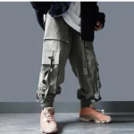 Pantalon cargo homme "CHINESE"